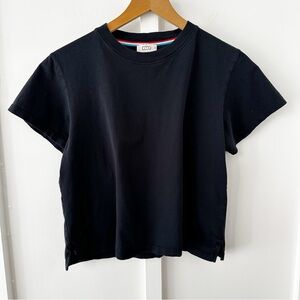 AYR black sno cone tshirt